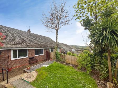2 bedroom Bungalow for sale in Woodnook Road, Appley Bridge, Wigan, WN6