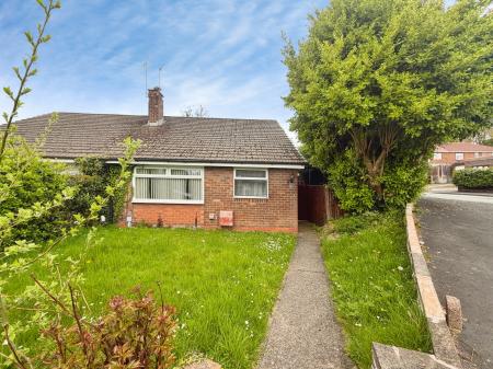 Woodnook Road, Appley Bridge, Wigan, WN6