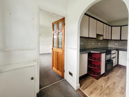 2 bedroom Bungalow for sale in Woodnook Road, Appley Bridge, Wigan, WN6