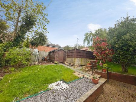 2 bedroom Bungalow for sale in Woodnook Road, Appley Bridge, Wigan, WN6