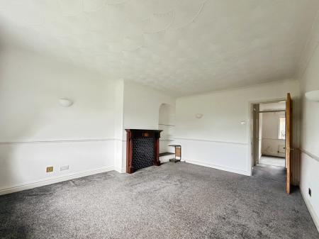 2 bedroom Bungalow for sale in Woodnook Road, Appley Bridge, Wigan, WN6