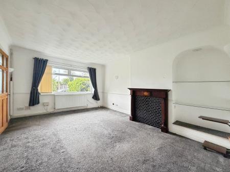 2 bedroom Bungalow for sale in Woodnook Road, Appley Bridge, Wigan, WN6