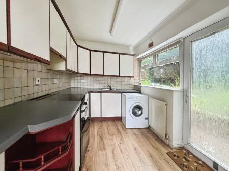 2 bedroom Bungalow for sale in Woodnook Road, Appley Bridge, Wigan, WN6