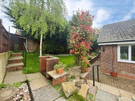 2 bedroom Bungalow for sale in Woodnook Road, Appley Bridge, Wigan, WN6