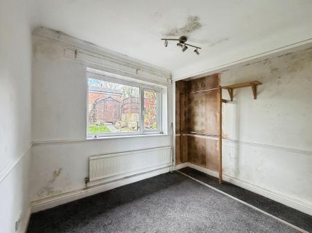 2 bedroom Bungalow for sale in Woodnook Road, Appley Bridge, Wigan, WN6
