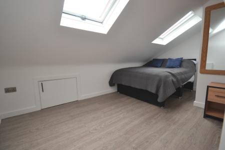 1 bedroom House share to let in Park Road, Springfield, Wigan, WN6