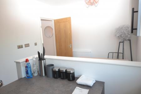 1 bedroom House share to let in Park Road, Springfield, Wigan, WN6