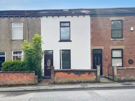 2 bedroom Terraced House to let in Haigh Road, Aspull, Wigan, WN2