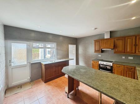 3 bedroom Terraced House to let in Haigh Road, Aspull, Wigan, WN2