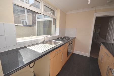 2 bedroom Terraced House to let in Grove Lane, Standish, Wigan, WN6
