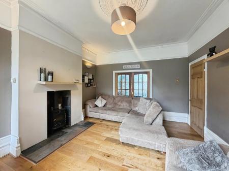 3 bedroom Semi-detached house for sale in Kenyon Road, Wigan, WN1