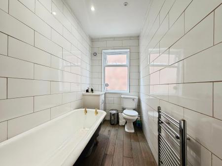 3 bedroom Semi-detached house for sale in Kenyon Road, Wigan, WN1
