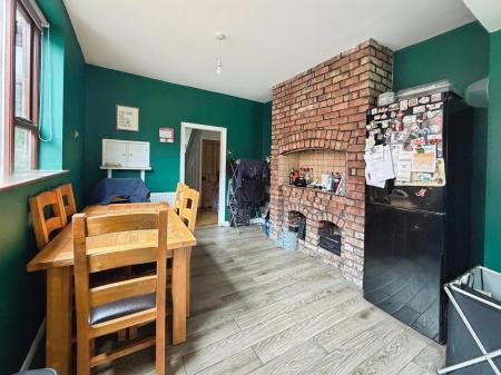 3 bedroom Semi-detached house for sale in Kenyon Road, Wigan, WN1