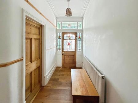 3 bedroom Semi-detached house for sale in Kenyon Road, Wigan, WN1
