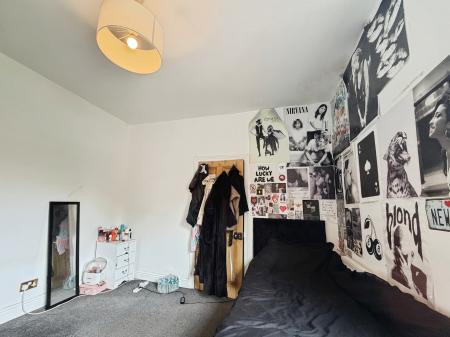 3 bedroom Semi-detached house for sale in Kenyon Road, Wigan, WN1