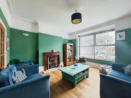 3 bedroom Semi-detached house for sale in Kenyon Road, Wigan, WN1