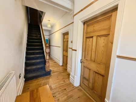 3 bedroom Semi-detached house for sale in Kenyon Road, Wigan, WN1