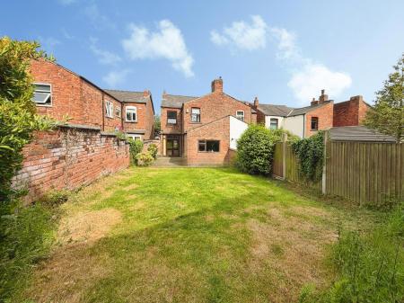 3 bedroom Semi-detached house for sale in Kenyon Road, Wigan, WN1