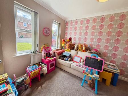 4 bedroom Detached house for sale in Browmere, Wigan, WN6