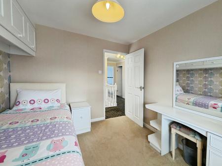 4 bedroom Detached house for sale in Browmere, Wigan, WN6