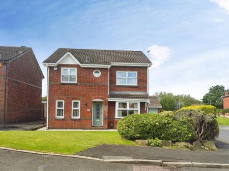 Browmere, Wigan, WN6