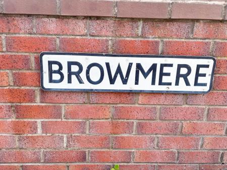 4 bedroom Detached house for sale in Browmere, Wigan, WN6