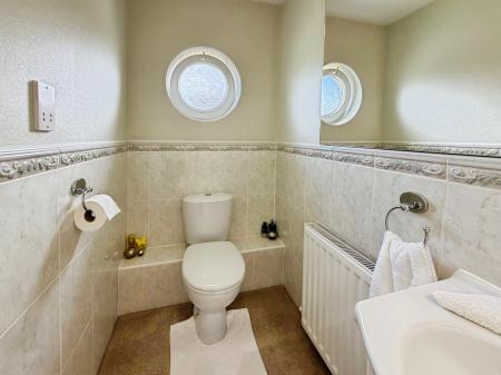 4 bedroom Detached house for sale in Browmere, Wigan, WN6