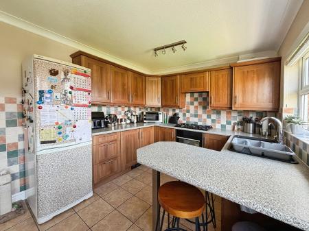 4 bedroom Detached house for sale in Browmere, Wigan, WN6