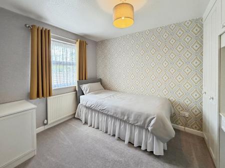 4 bedroom Detached house for sale in Browmere, Wigan, WN6
