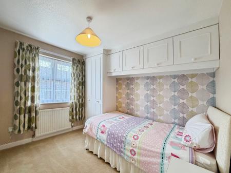 4 bedroom Detached house for sale in Browmere, Wigan, WN6