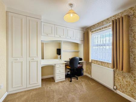4 bedroom Detached house for sale in Browmere, Wigan, WN6