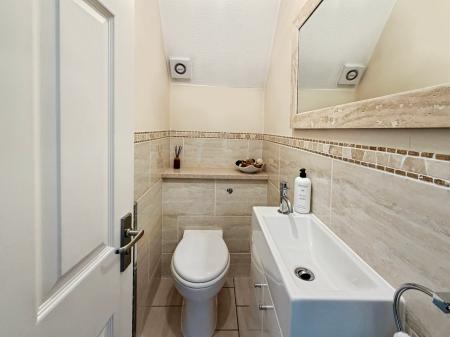 4 bedroom Detached house for sale in Browmere, Wigan, WN6