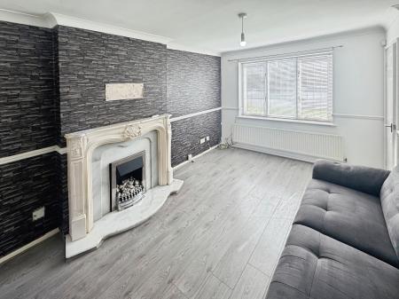 2 bedroom Semi-detached house for sale in Pennell Drive, Worsley Mesnes, Wigan, WN3