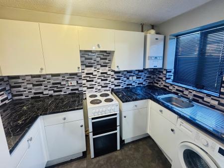 2 bedroom Semi-detached house for sale in Pennell Drive, Worsley Mesnes, Wigan, WN3