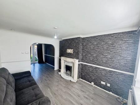 2 bedroom Semi-detached house for sale in Pennell Drive, Worsley Mesnes, Wigan, WN3