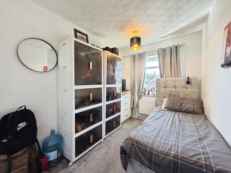 2 bedroom Maisonette for sale in St. Davids Crescent, Aspull, Wigan, WN2