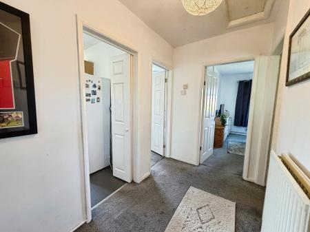 2 bedroom Maisonette for sale in St. Davids Crescent, Aspull, Wigan, WN2