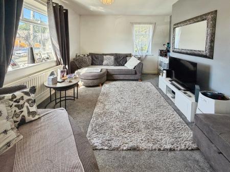 2 bedroom Maisonette for sale in St. Davids Crescent, Aspull, Wigan, WN2