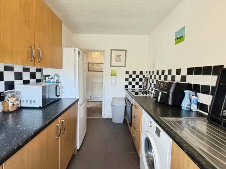 2 bedroom Maisonette for sale in St. Davids Crescent, Aspull, Wigan, WN2