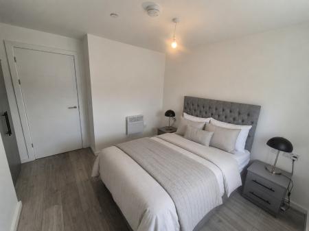 1 bedroom Flat to let in Standishgate, Wigan, WN1