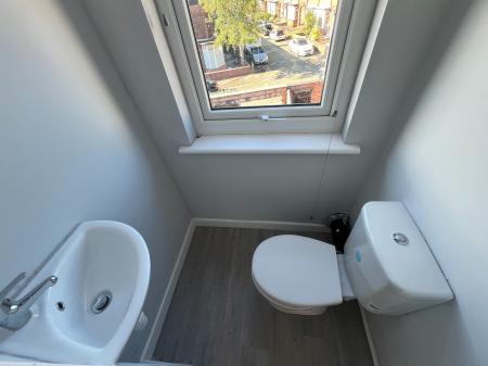 2 bedroom Triplex to let in Swinley Road, Swinley, Wigan, WN1