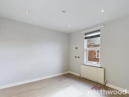 2 bedroom Triplex to let in Swinley Road, Swinley, Wigan, WN1