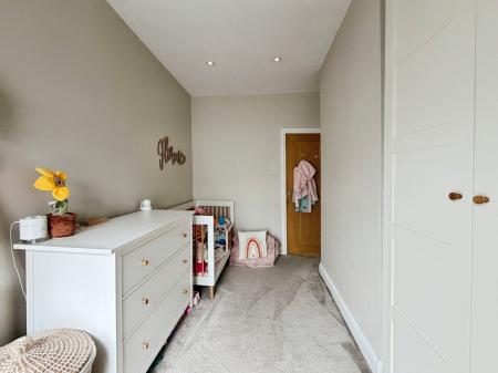 3 bedroom Terraced House for sale in Rylands Street, Wigan, WN6