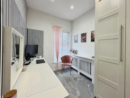 3 bedroom Terraced House for sale in Rylands Street, Wigan, WN6