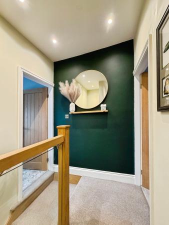 3 bedroom Terraced House for sale in Rylands Street, Wigan, WN6