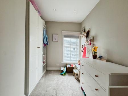 3 bedroom Terraced House for sale in Rylands Street, Wigan, WN6