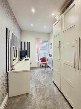 3 bedroom Terraced House for sale in Rylands Street, Wigan, WN6