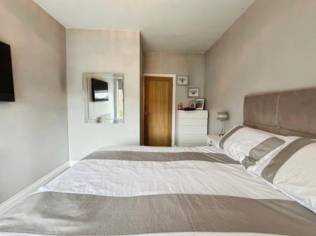 3 bedroom Terraced House for sale in Rylands Street, Wigan, WN6