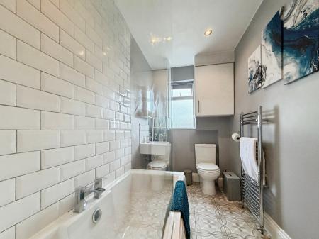 3 bedroom Terraced House for sale in Rylands Street, Wigan, WN6