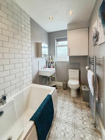 3 bedroom Terraced House for sale in Rylands Street, Wigan, WN6